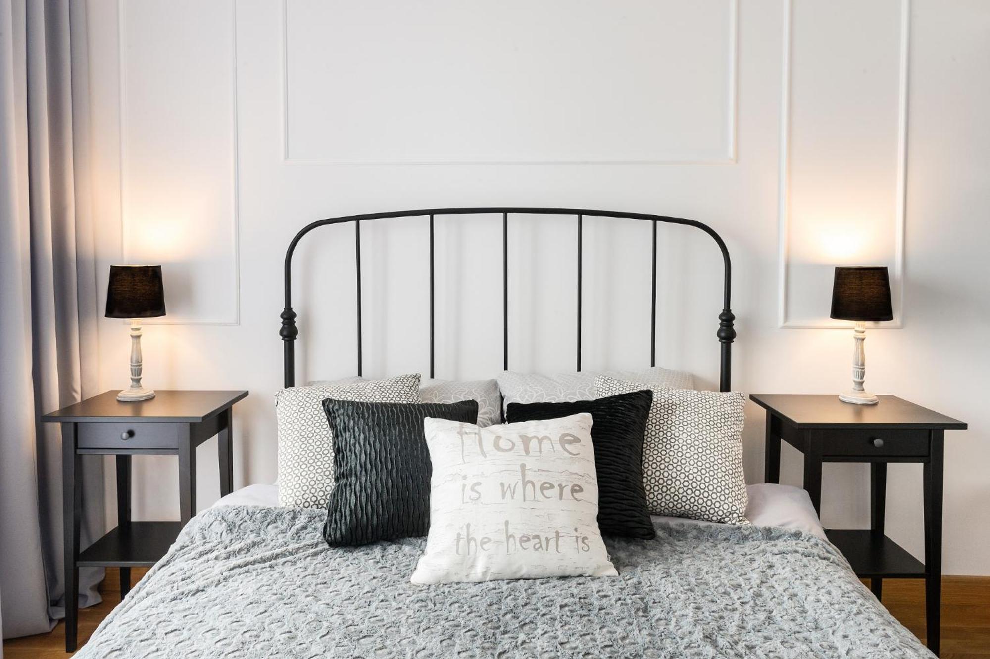 Apartament Solna 11 Колобжег Экстерьер фото