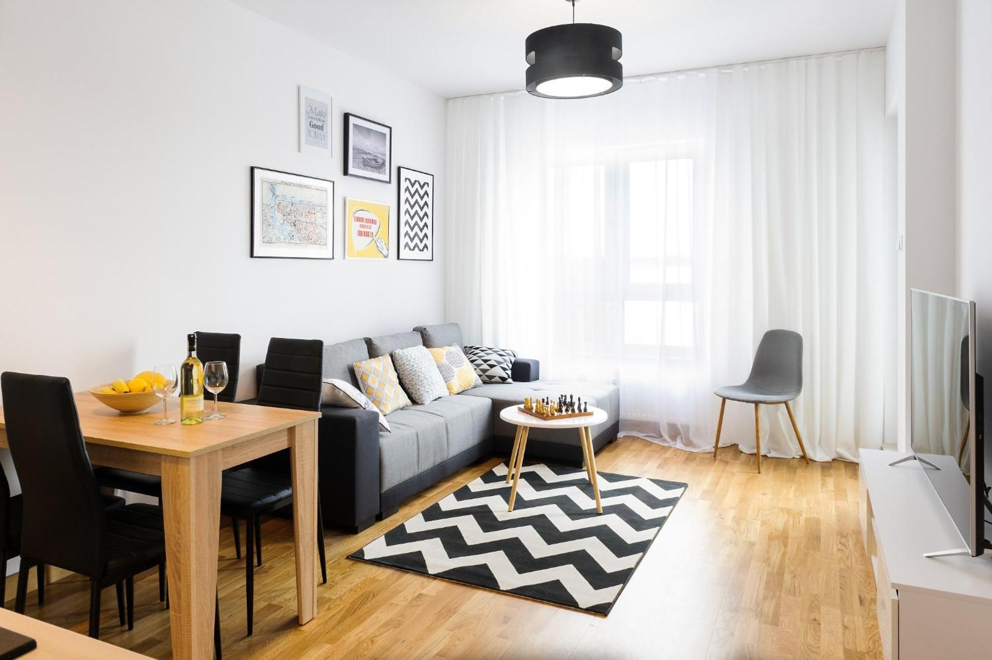 Apartament Solna 11 Колобжег Экстерьер фото