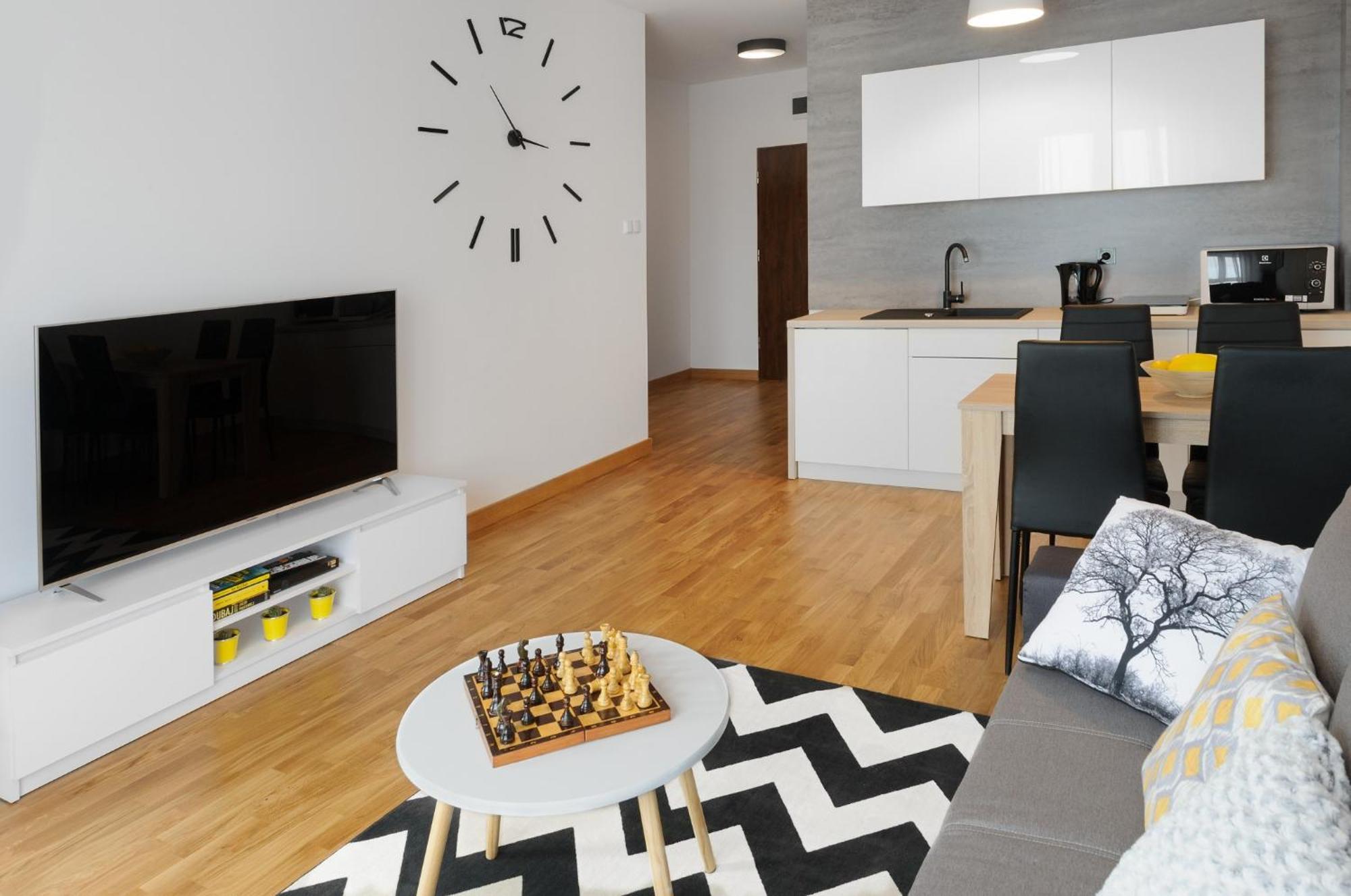 Apartament Solna 11 Колобжег Экстерьер фото